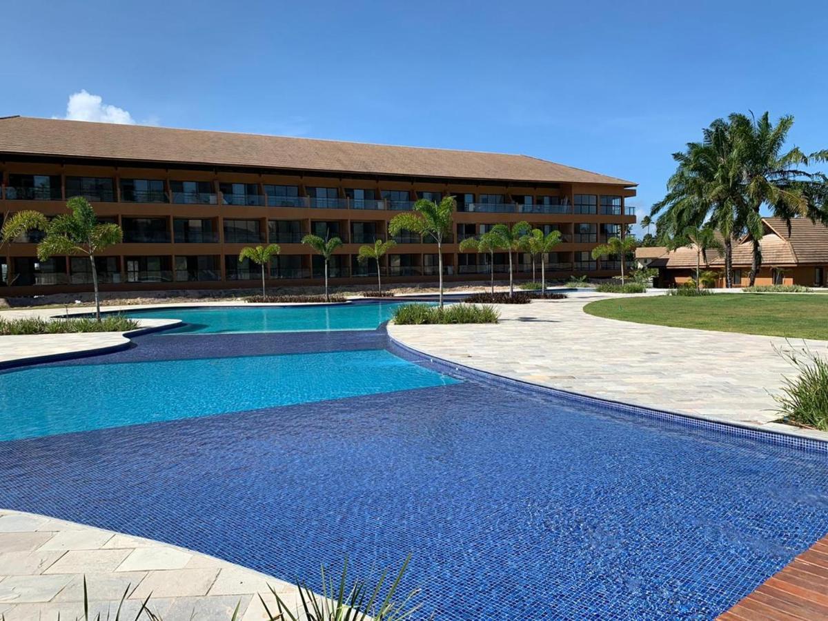 Flat Eco Resort-Praia Dos Carneiros Exterior foto