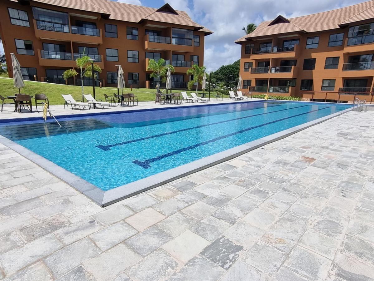 Flat Eco Resort-Praia Dos Carneiros Exterior foto